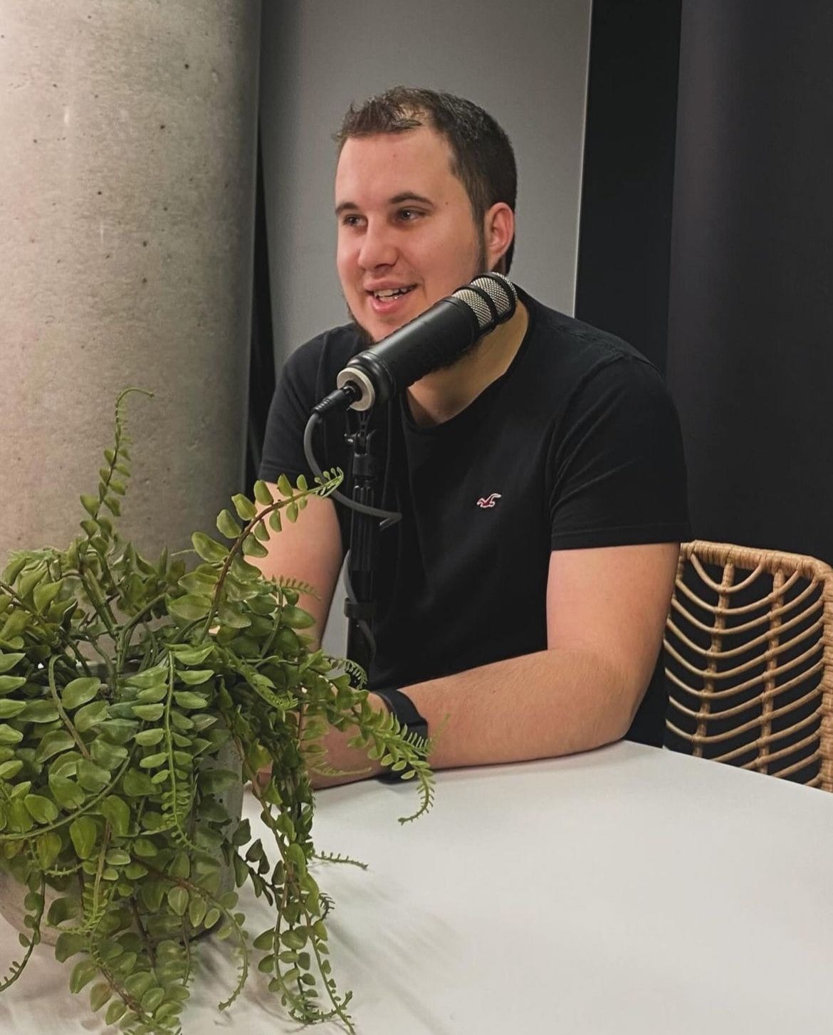 Photo de Sandro Payfa